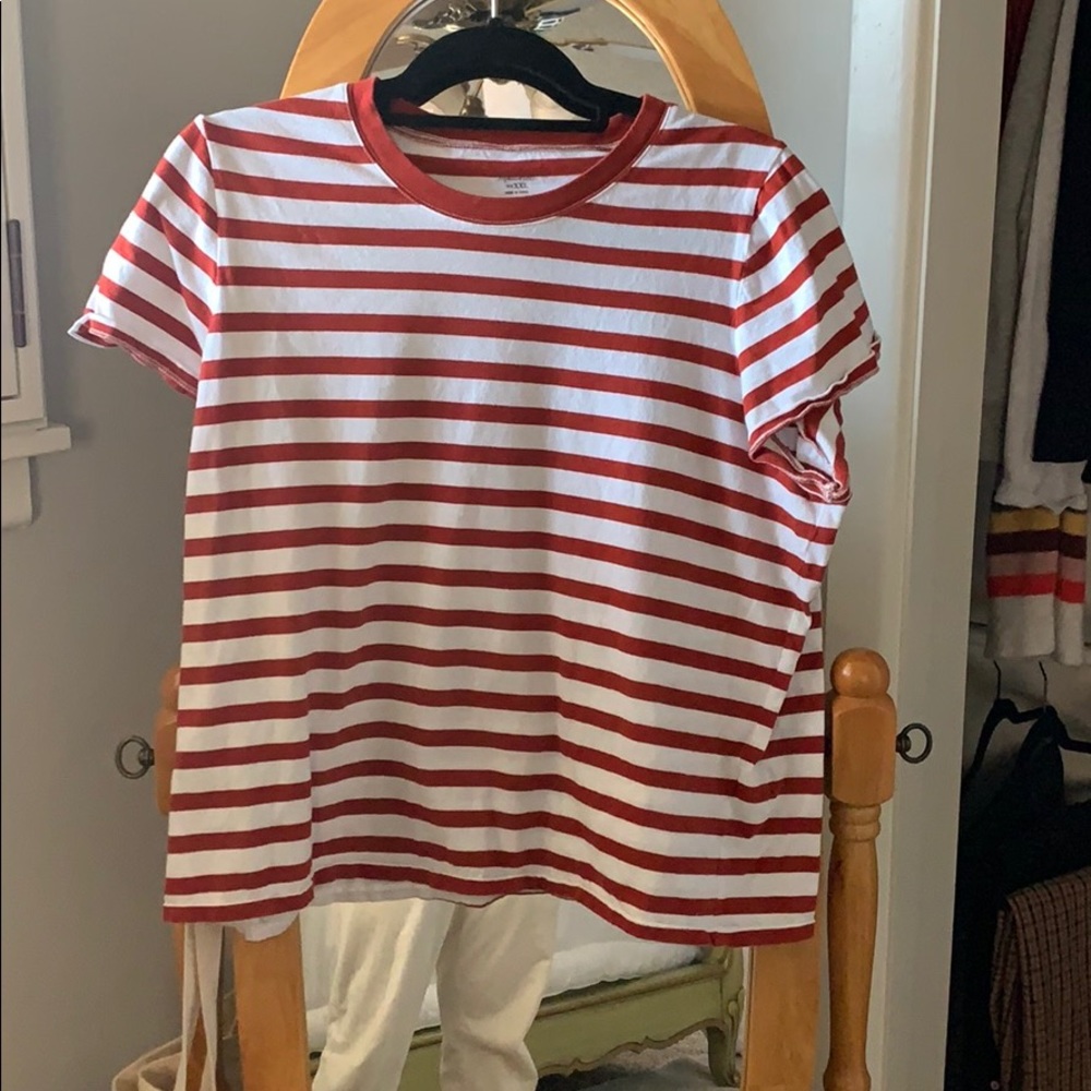 Madewell Tee